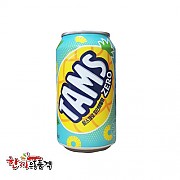 탐스파인애플(제로)355ml캔