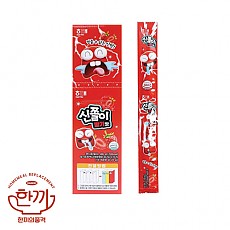 신쫄이-딸기(해태)