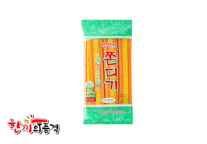 추억의쫀디기(태평)