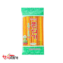 추억의쫀디기(태평)