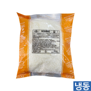 스노우치즈(엔젤헤어모짜F)1kg