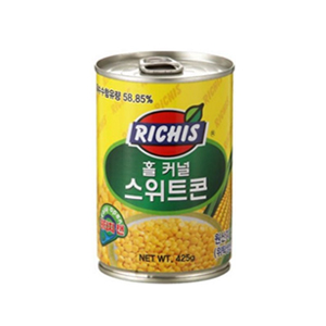 스위트콘425g(동서)