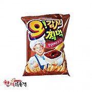 오감자양념바베큐소스1700(오리온)