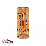 몬스터에너지-선라이즈(뚱)355ml캔(코카)