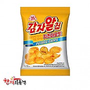 감자알칩치즈마요500(제주농연)