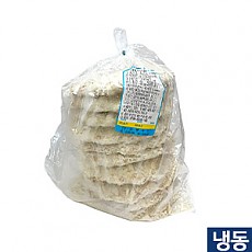 셰프-고구마치즈돈까스2.2kg