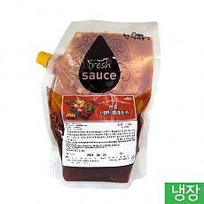 한품 스위트칠리소스1kg