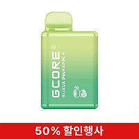 [전담]지코어-구아바파인애플