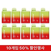 (10입묶음)전담-지코어_라임