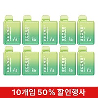 (10입묶음)전담-지코어_구아바파인애플