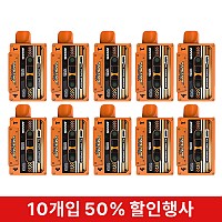 (10입묶음)전담-베이프_카라멜팝콘