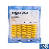 회돌이감자(엘앤에스)
