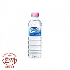 가야샘물500ml*20(웅진)