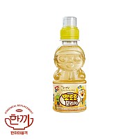 뽀로로보리차220ml(팔도)