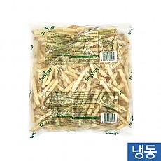 감자-딜리버리 레귤러컷2.27kg(심플로트)