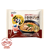 한돈라면-멀티(팔도)