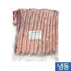1.5삼겹슬라이스2kg
