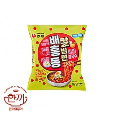 배홍동칼빔면-멀티(농심)