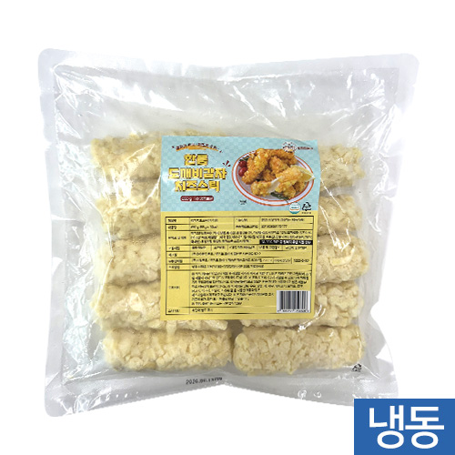 한품-도깨비감자치즈스틱650g.