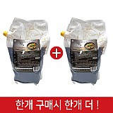 (행사1+1)한품-우동소스2kg