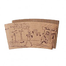 (박스)10온스컵홀더(태령)