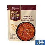 한품-춘천식닭갈비볶음밥300g