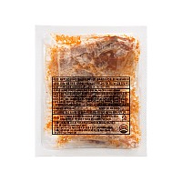 제로백)얼큰순대국밥255g