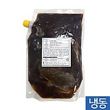 SI갈비소스2kg