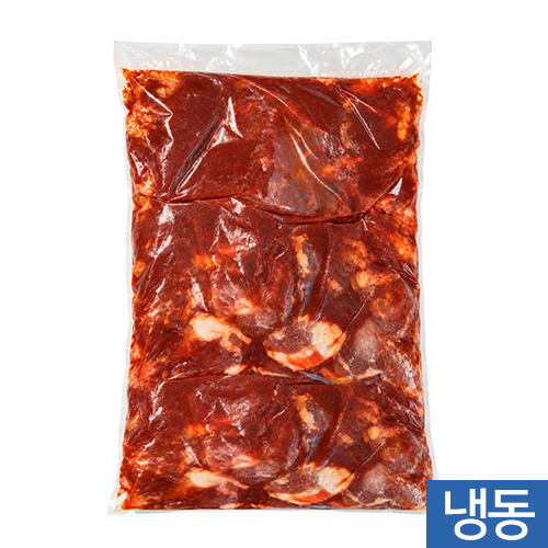 제육목전지5kg