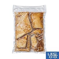 SI자숙양념벌집껍데기