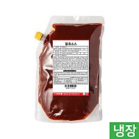 불족소스2kg