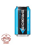 파워에이드(뚱)M/B340ml캔(코카)
