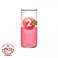이프로(복숭아)240ml캔(롯데칠성)
