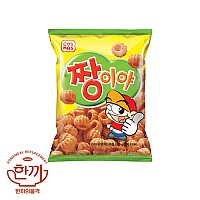 짱이야(코스모스)