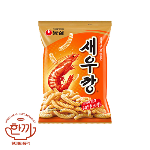 새우깡(농심)