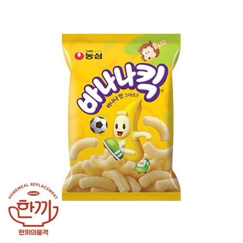 바나나킥(농심)