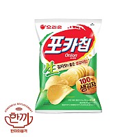 포카칩어니언(오리온)