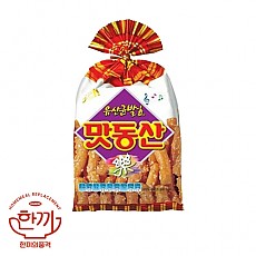 맛동산(해태제과)