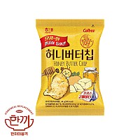 허니버터칩(해태제과)