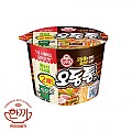 오동통라면큰사발(오뚜기)