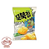 꼬북칩콘스프(오리온)