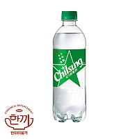 칠성사이다(업소용)500ml펫(롯데칠성)