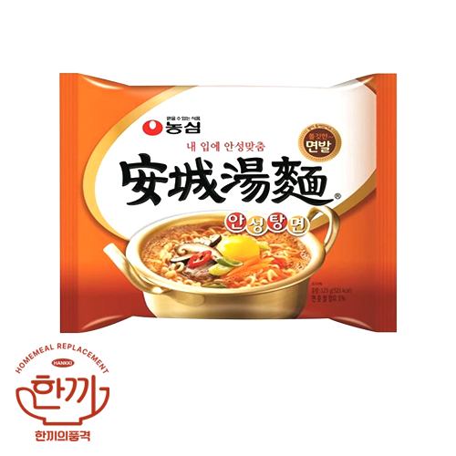 안성탕면-멀티(농심)