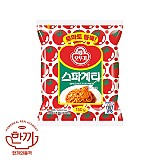 스파게티-멀티(오뚜기)