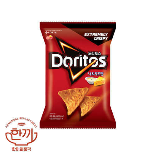 도리토스(롯데제과)