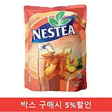 (박스)네스티복숭아믹스800g(네슬레)