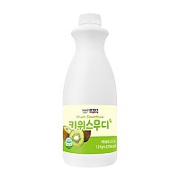 한품-키위스무디1.8kg
