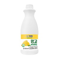 한품-망고에이드1.12kg
