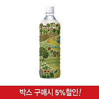 (박스)케이보울 복숭아아이스티1L
