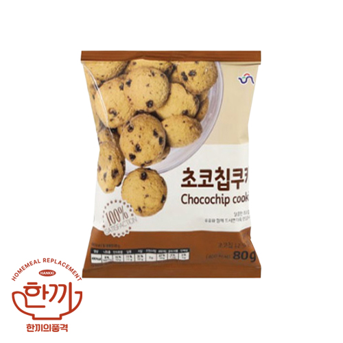 신흥-초코칩쿠키